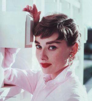 Images of Audrey Hepburn - audry hepburn.jpg